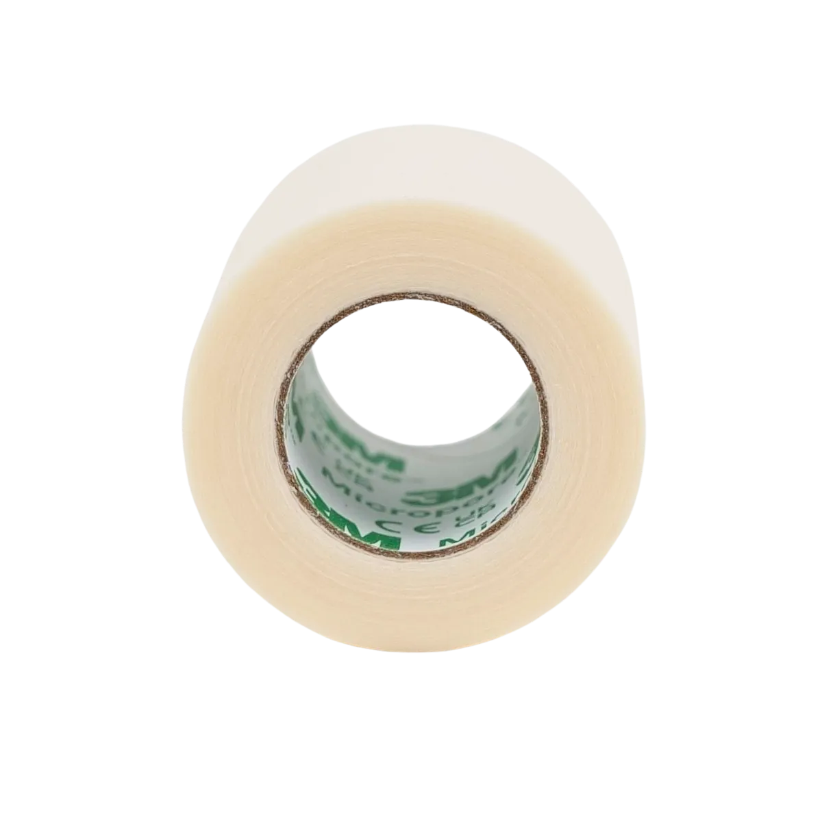 3M 1530-2 Micropore Hipoallerjenik Flaster 5,0cm x 9,1mt - Görsel 2