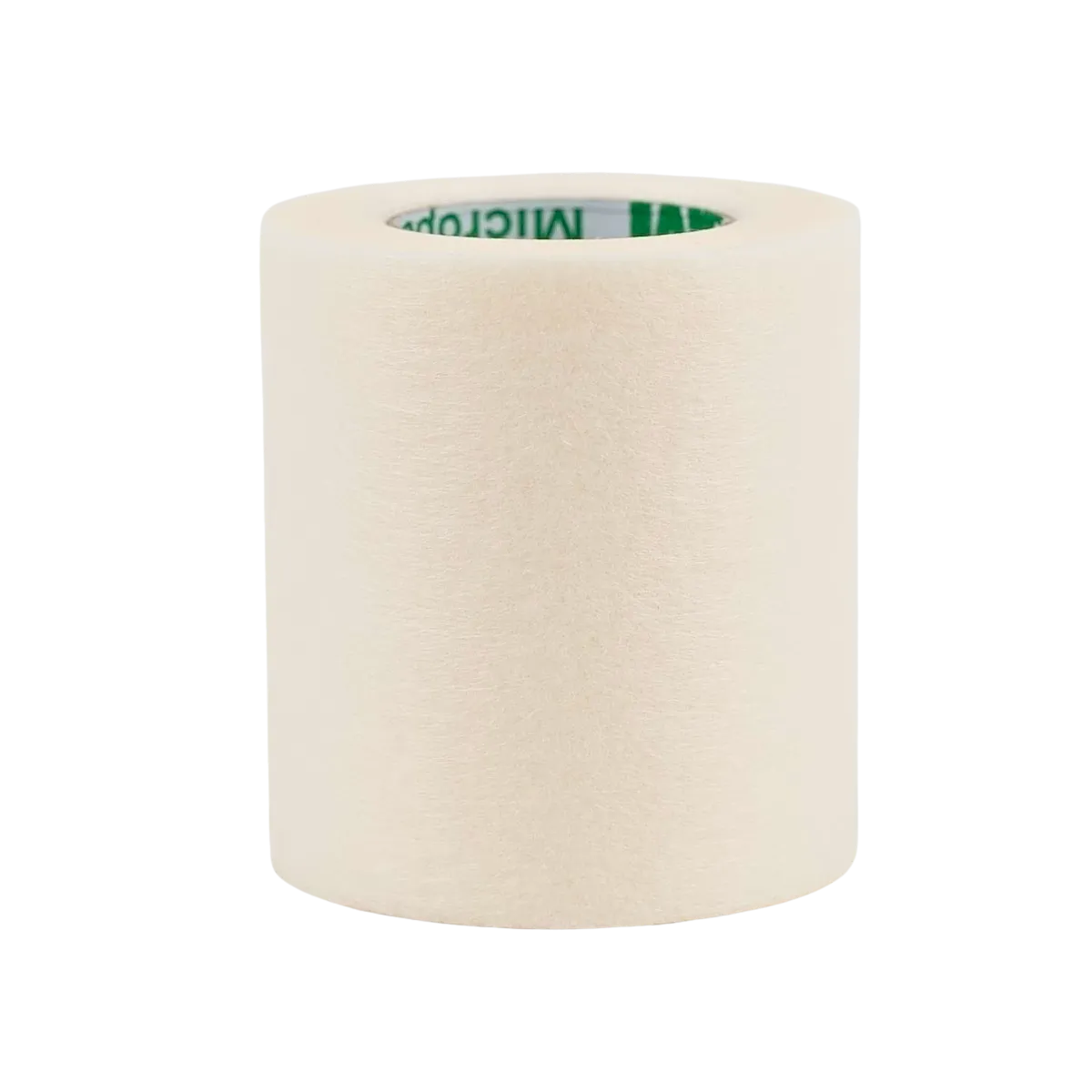 3M 1530-2 Micropore Hipoallerjenik Flaster 5,0cm x 9,1mt - Görsel 3