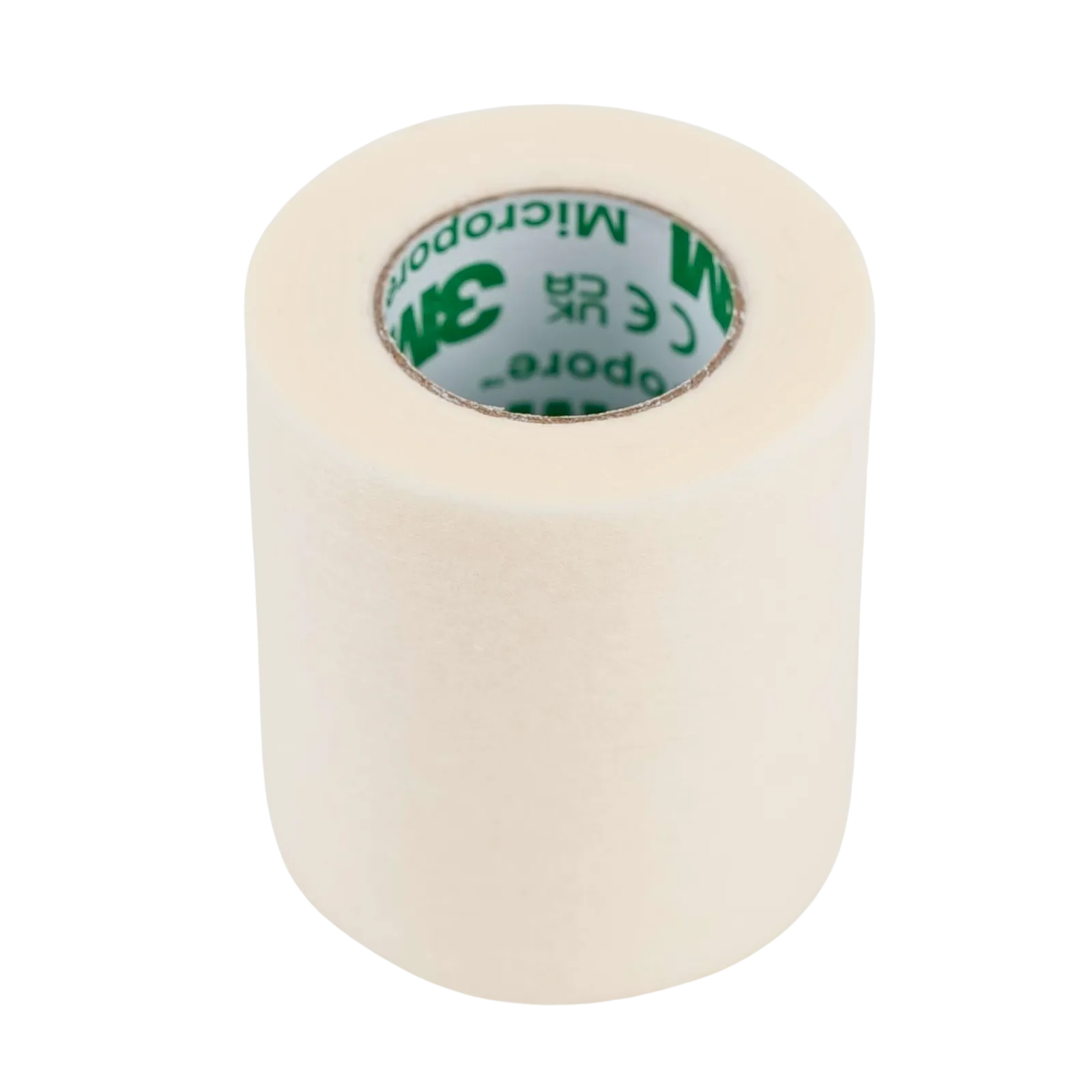 3M 1530-2 Micropore Hipoallerjenik Flaster 5,0cm x 9,1mt - Görsel 4