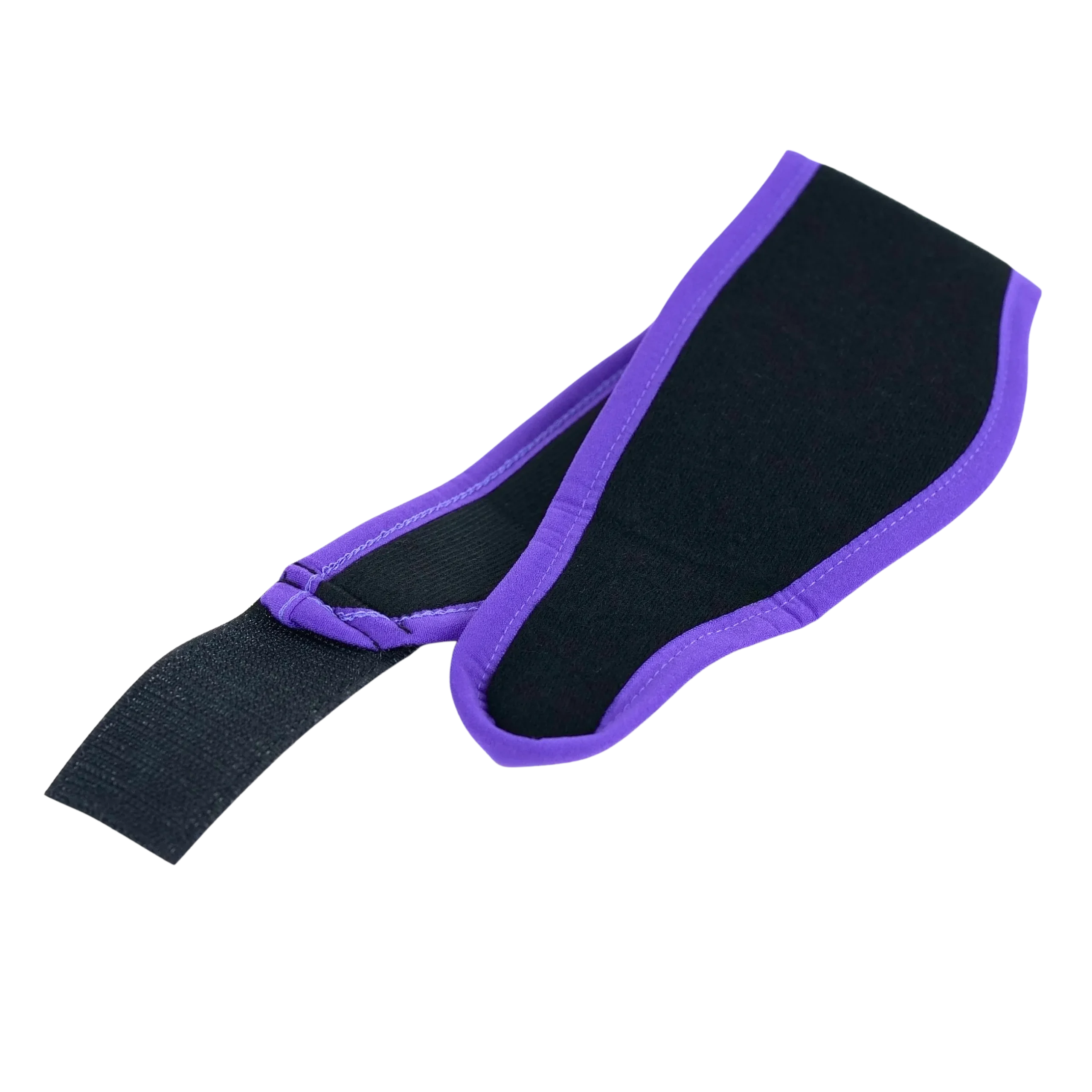 AKUACARE Çiftli Kepçe Kulak Bandı (Çocuk) - Görsel 2