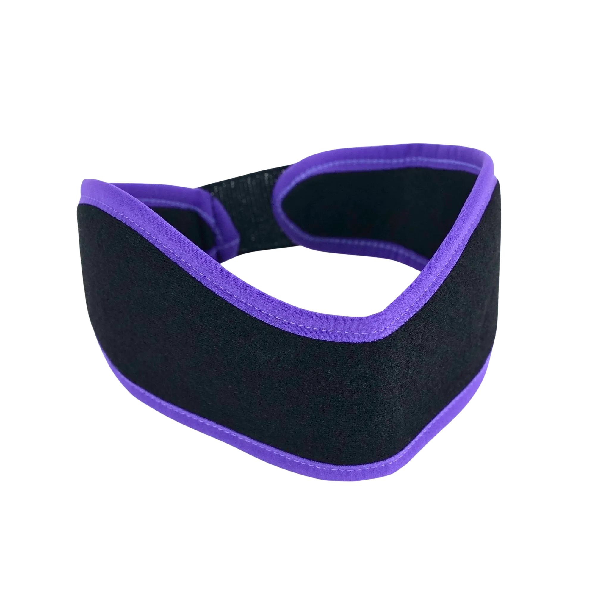 AKUACARE Çiftli Kepçe Kulak Bandı (Çocuk) - Görsel 3