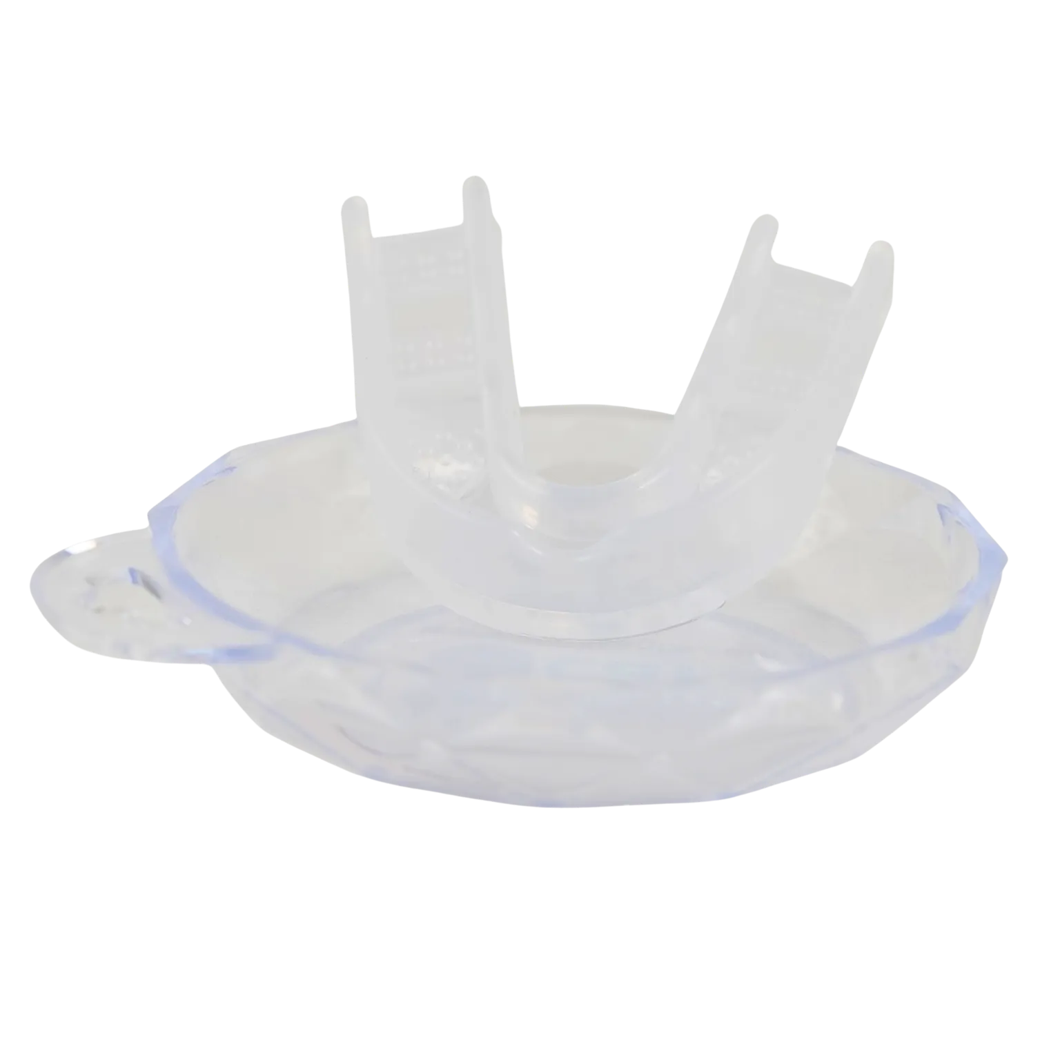 AKUACARE Premium Silikon Diş Gıcırdatma Aparatı (Yetişkin) - Görsel 4