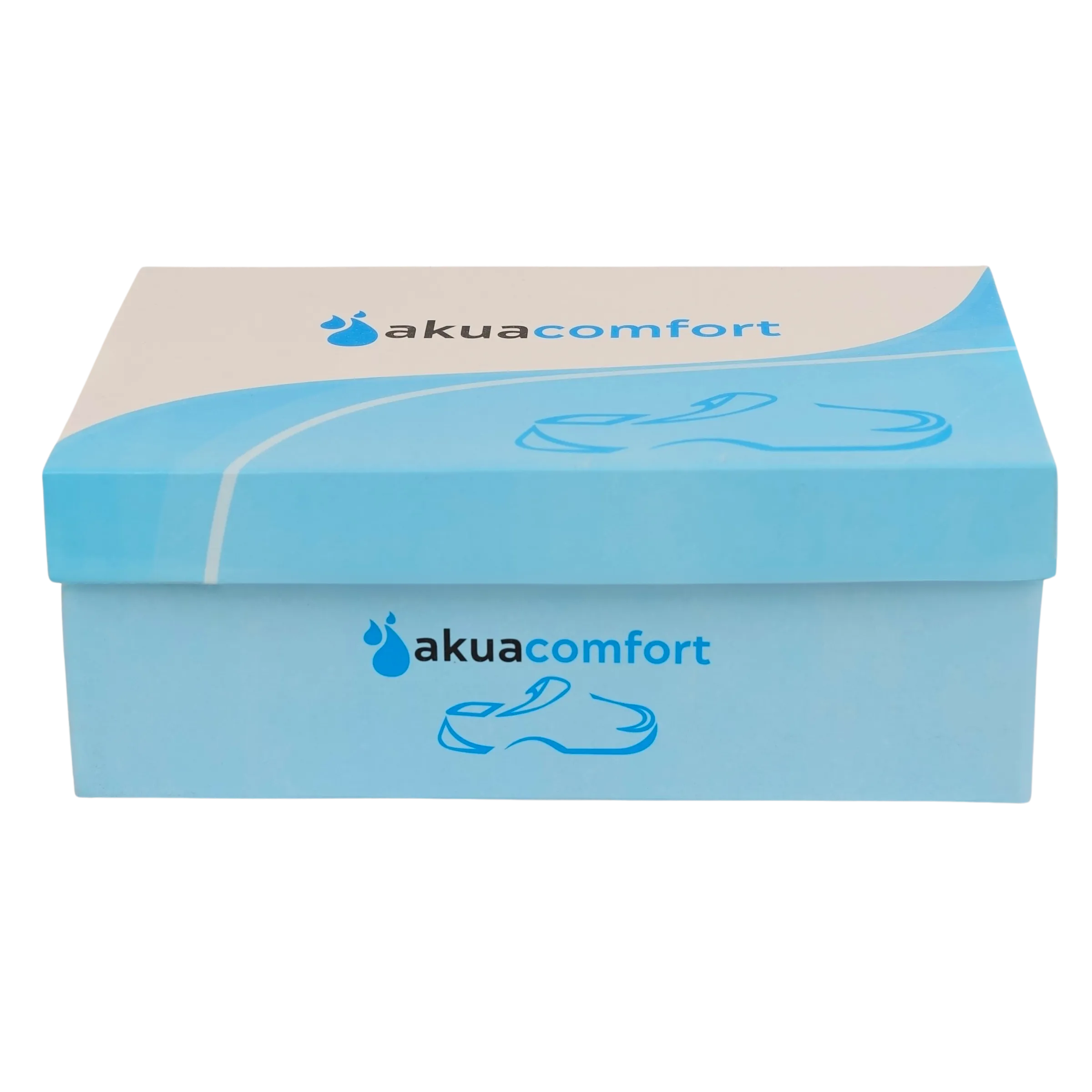 AKUACARE Sabo Terlik Çiçekli - Görsel 6