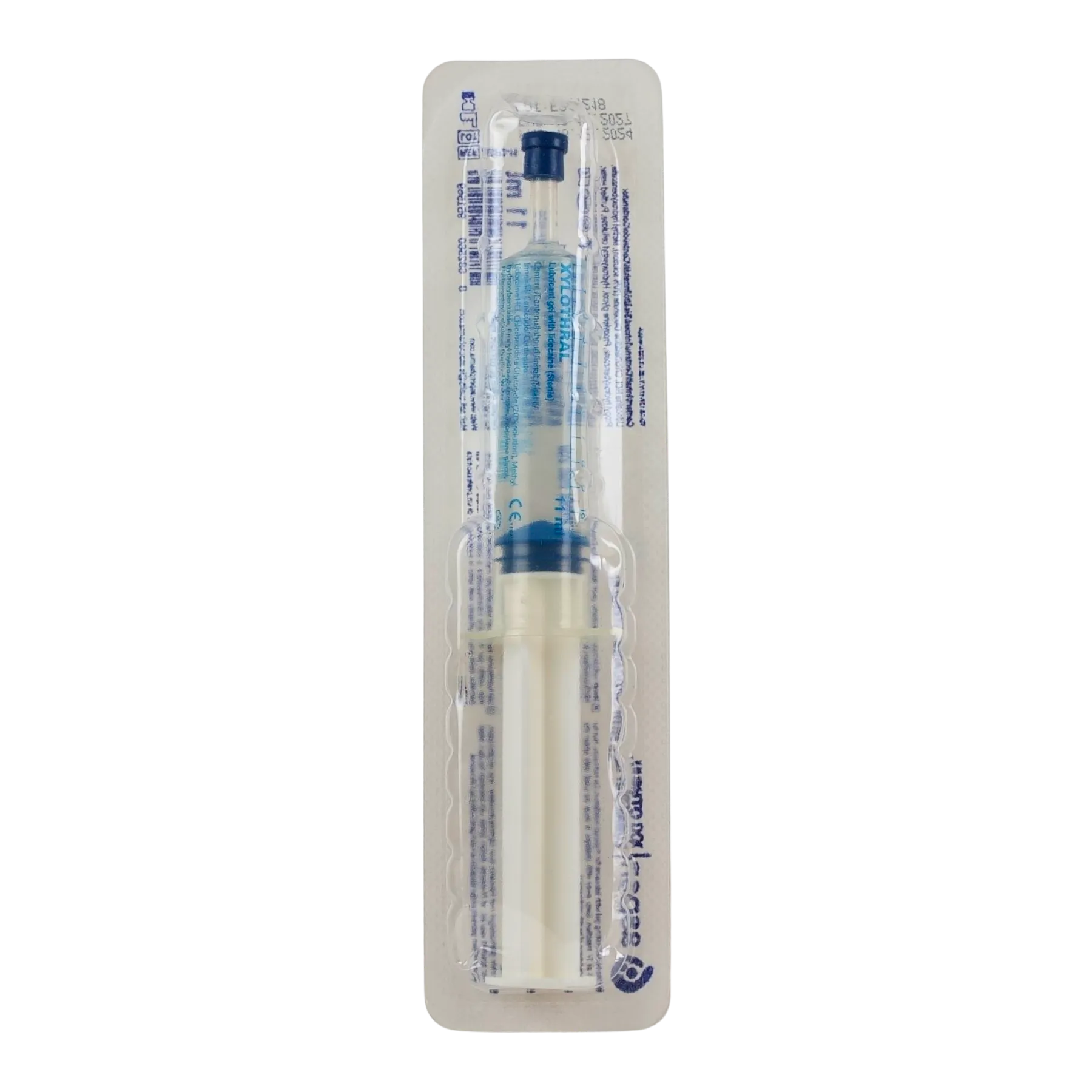 ASPEN Lubricant Katajel Enjektörlü 11 ml - Görsel 2