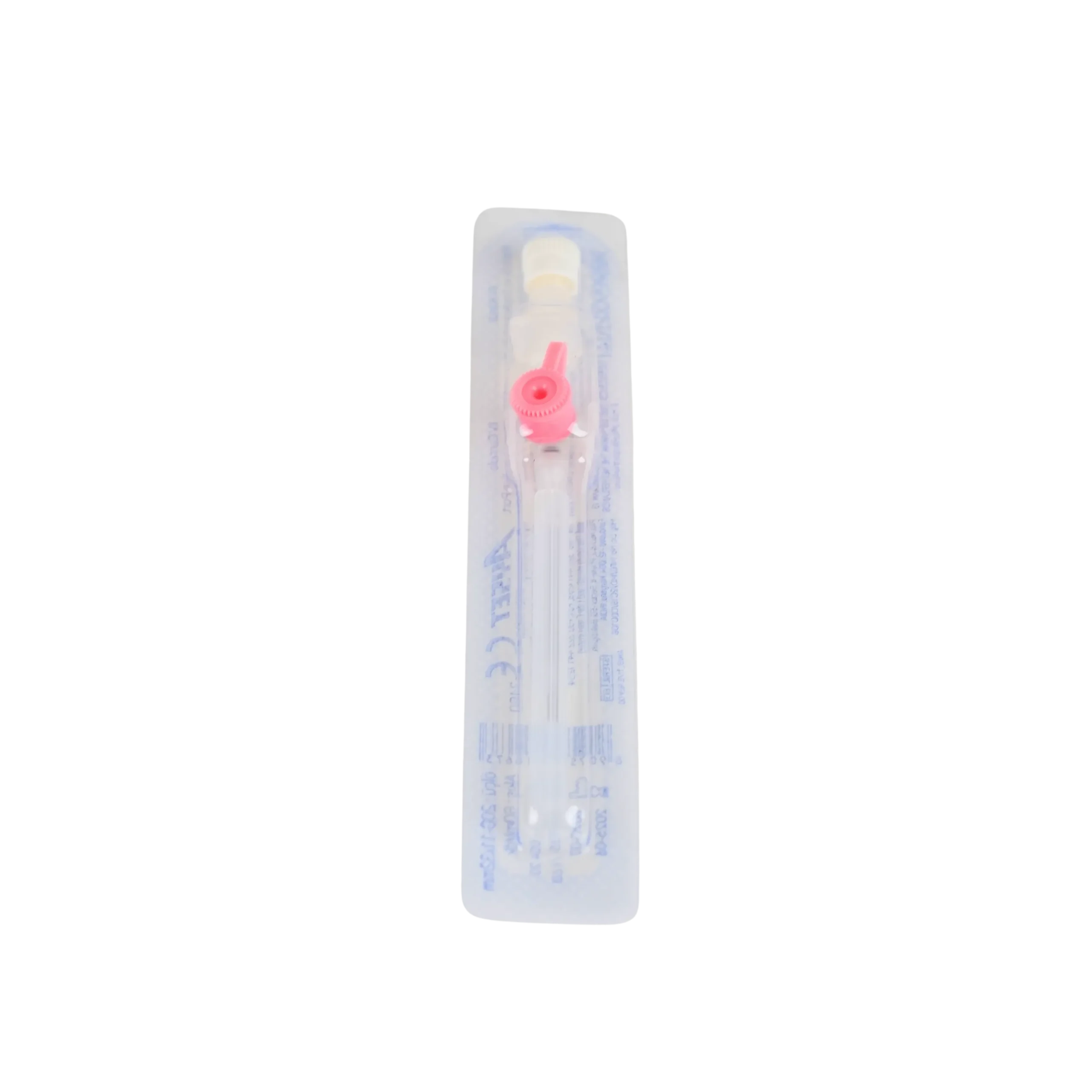 AYSET I.V Kanül Pembe (20 gr) - Görsel 2