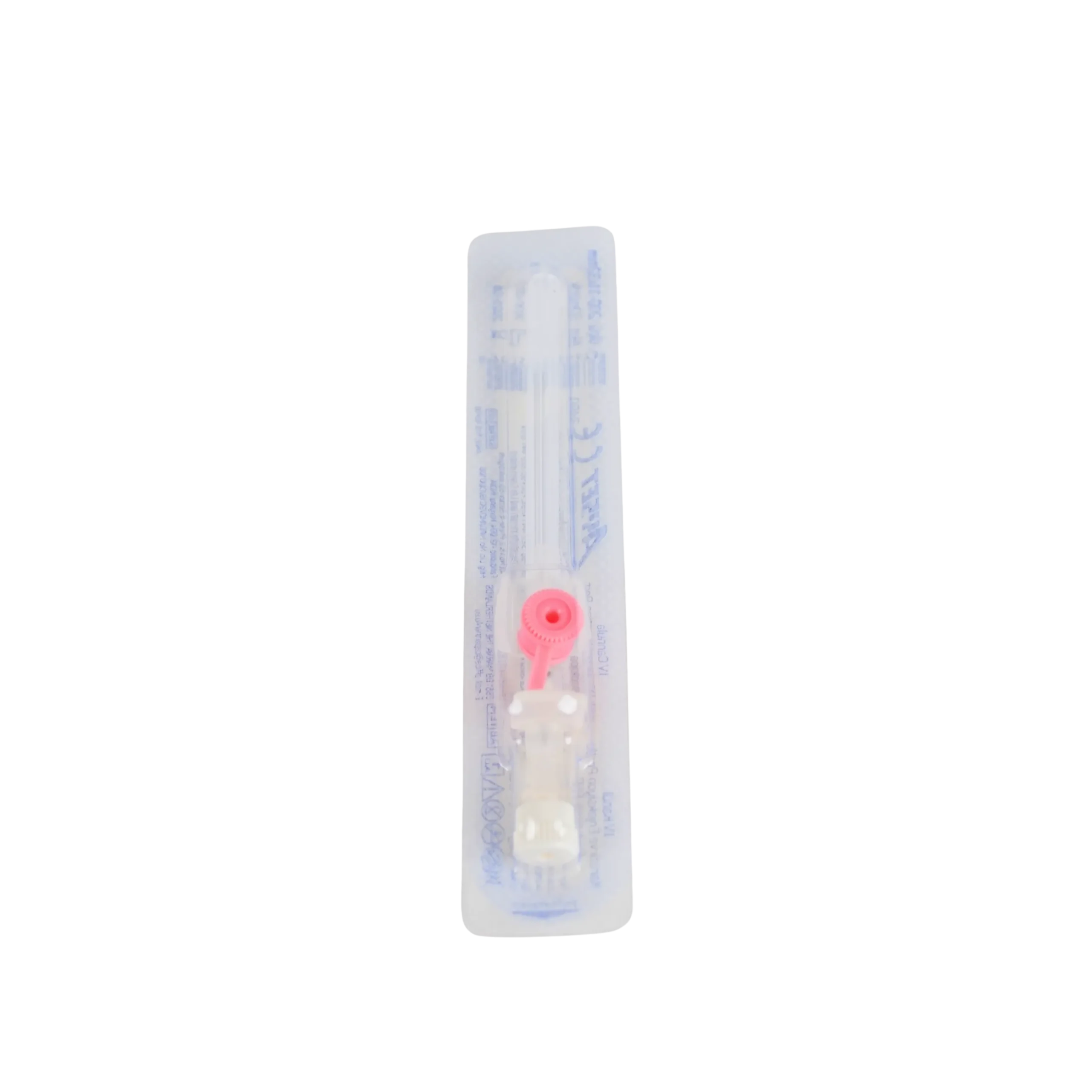 AYSET I.V Kanül Pembe (20 gr) - Görsel 3