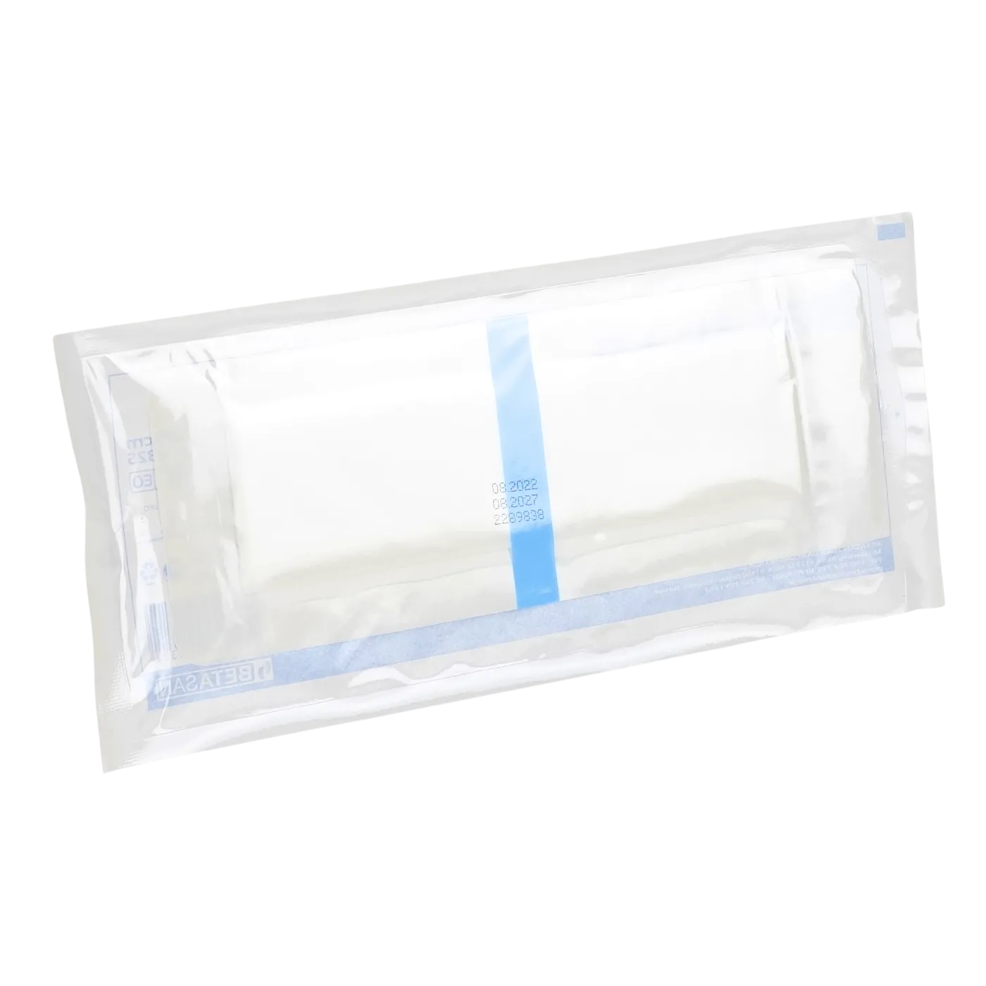 BETAPAD Şeffaf Poliüretan Pedli Pansuman Örtüsü - Görsel 11