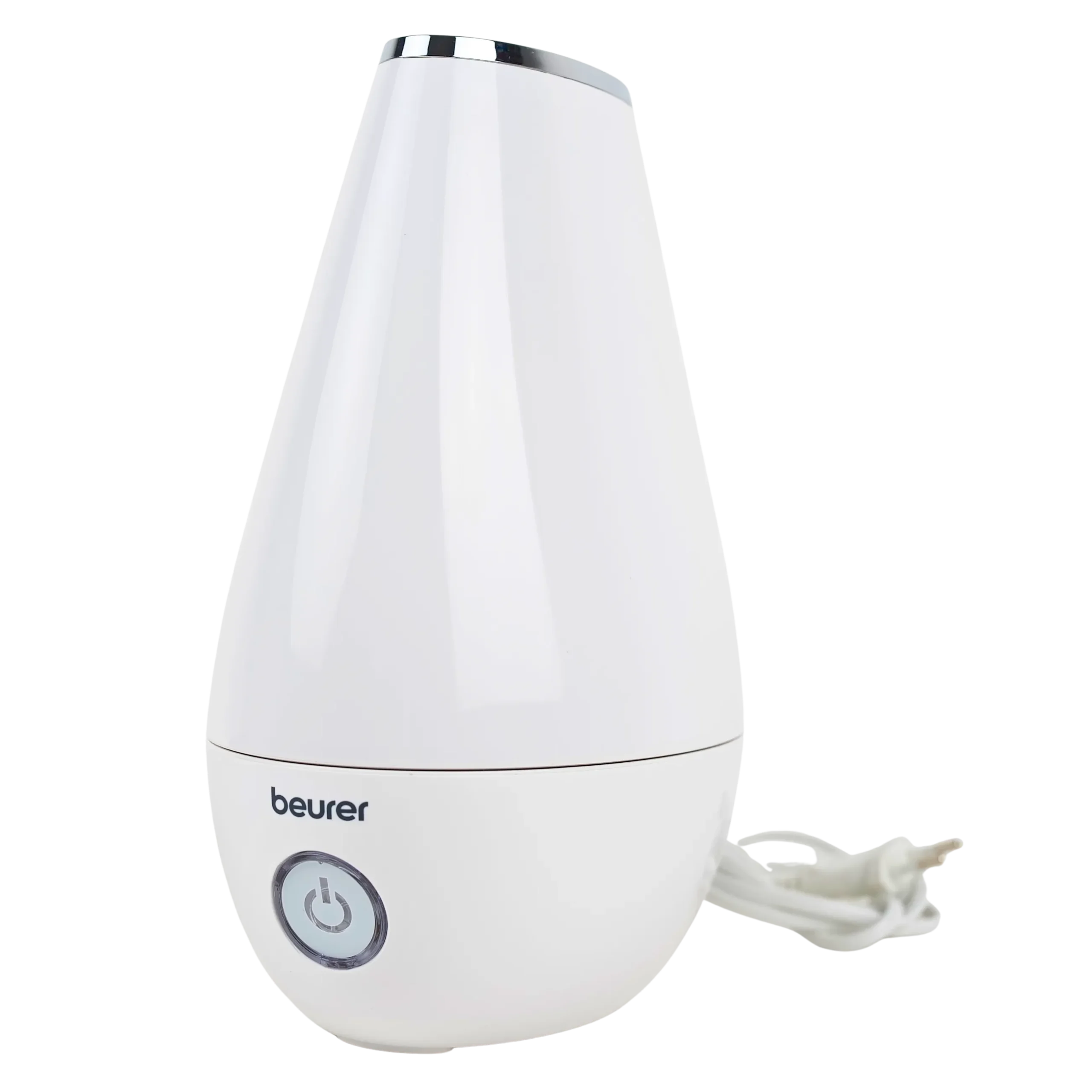 BEURER Ultrasonik Hava Nemlendirici LB 37 Beyaz - Görsel 9