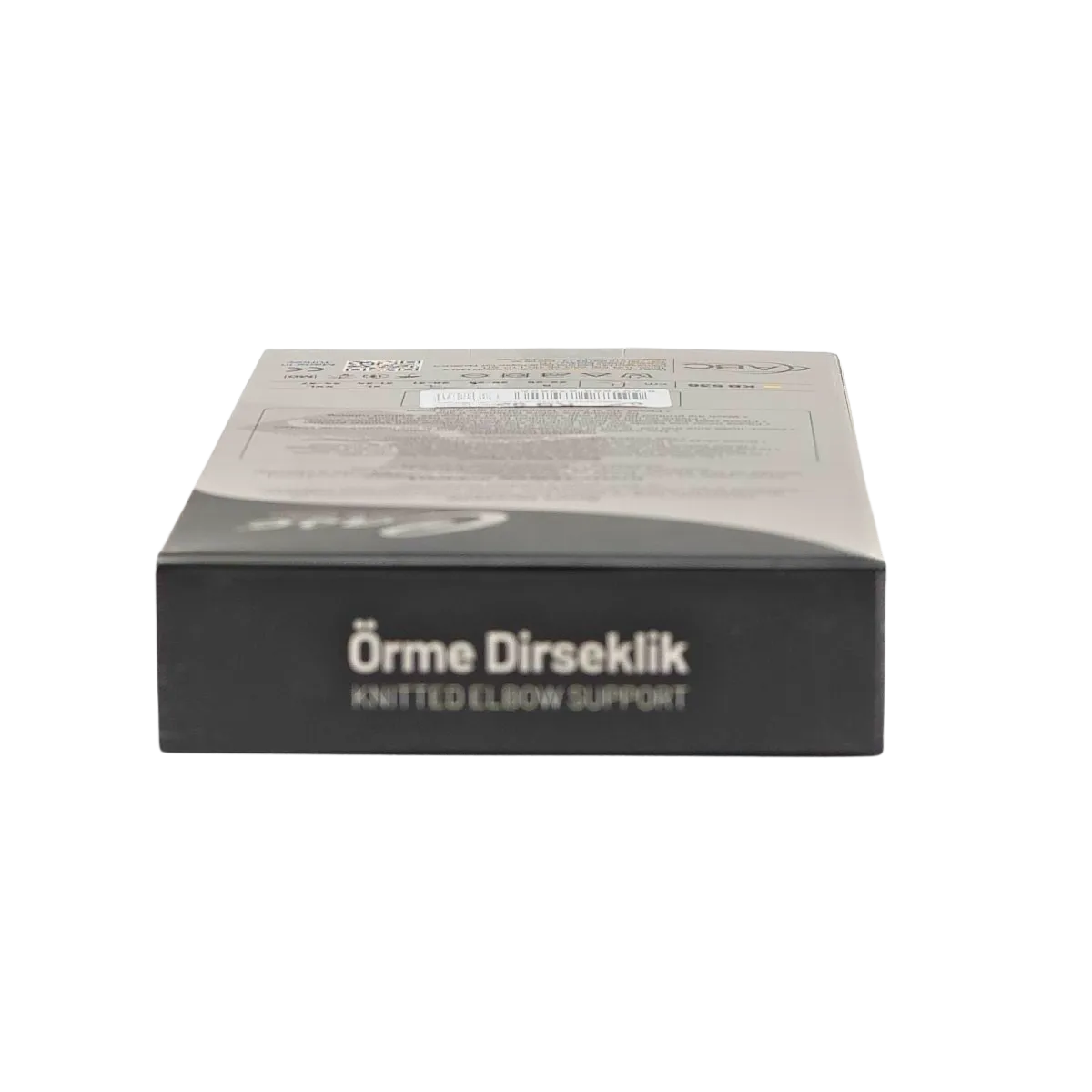 CASE Epikondilit Bandaj Pedsiz (Örme) XXL - Görsel 6