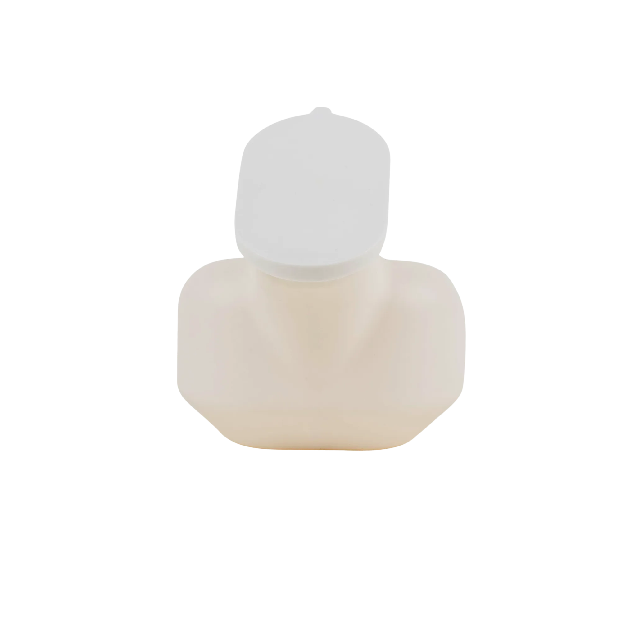 AKUACARE Ördek Unisex Beyaz - Görsel 2