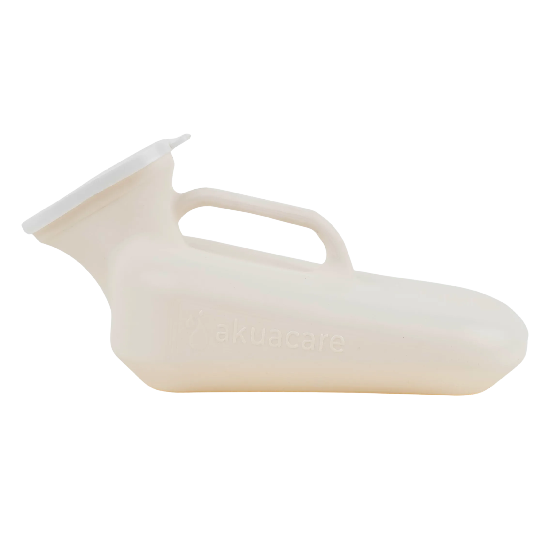 AKUACARE Ördek Unisex Beyaz - Görsel 4