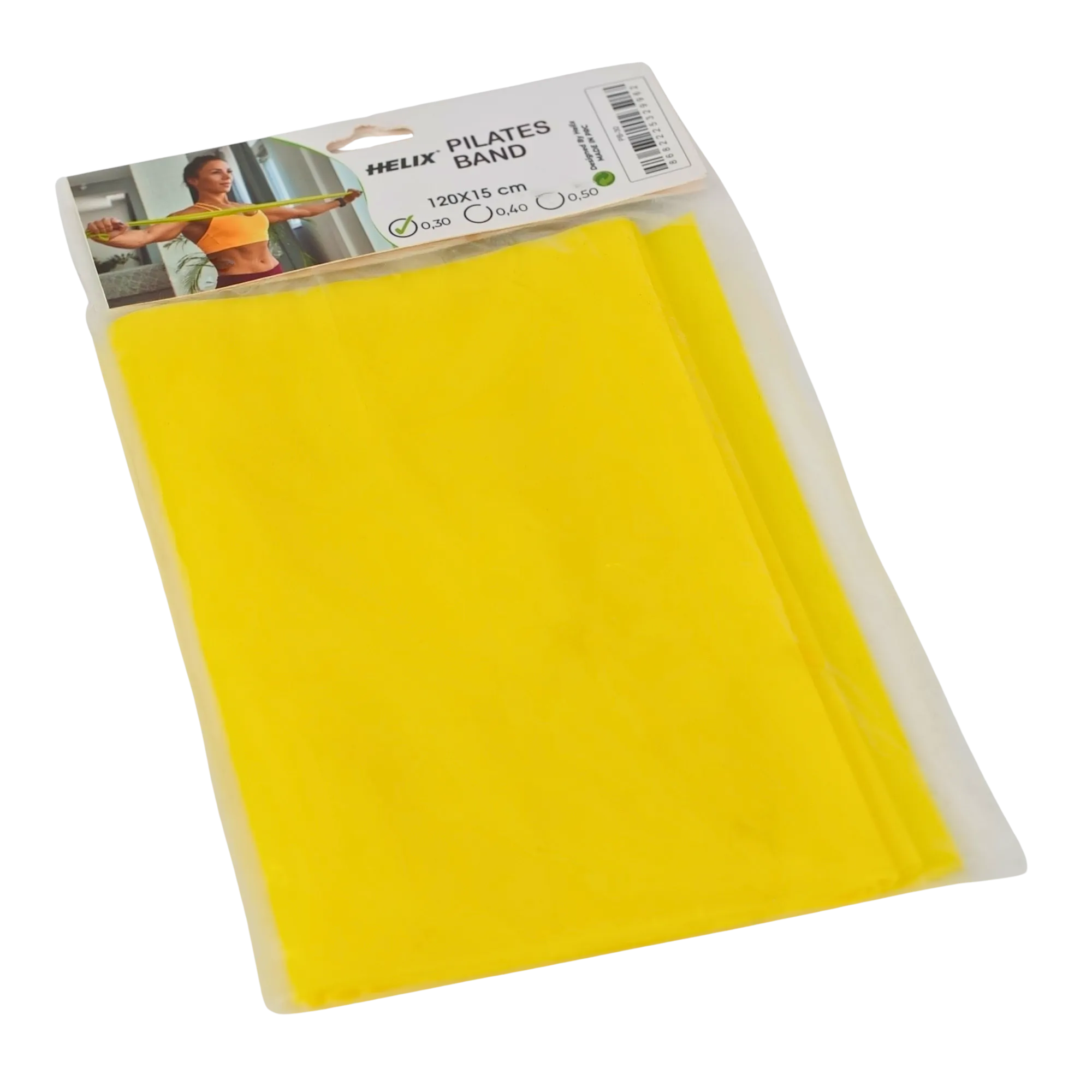HELIX Pilates Bandı - Görsel 2