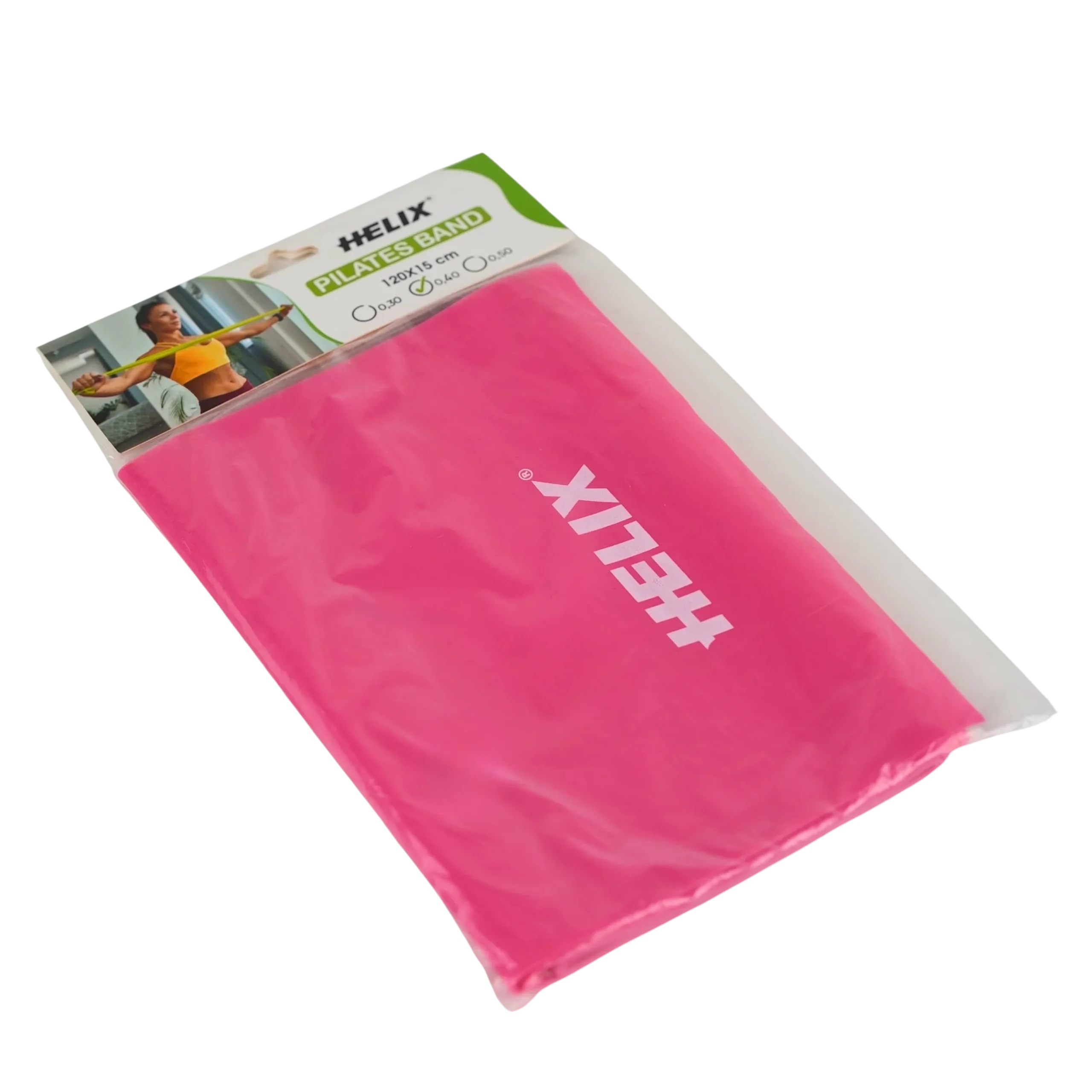 HELIX Pilates Bandı - Görsel 3