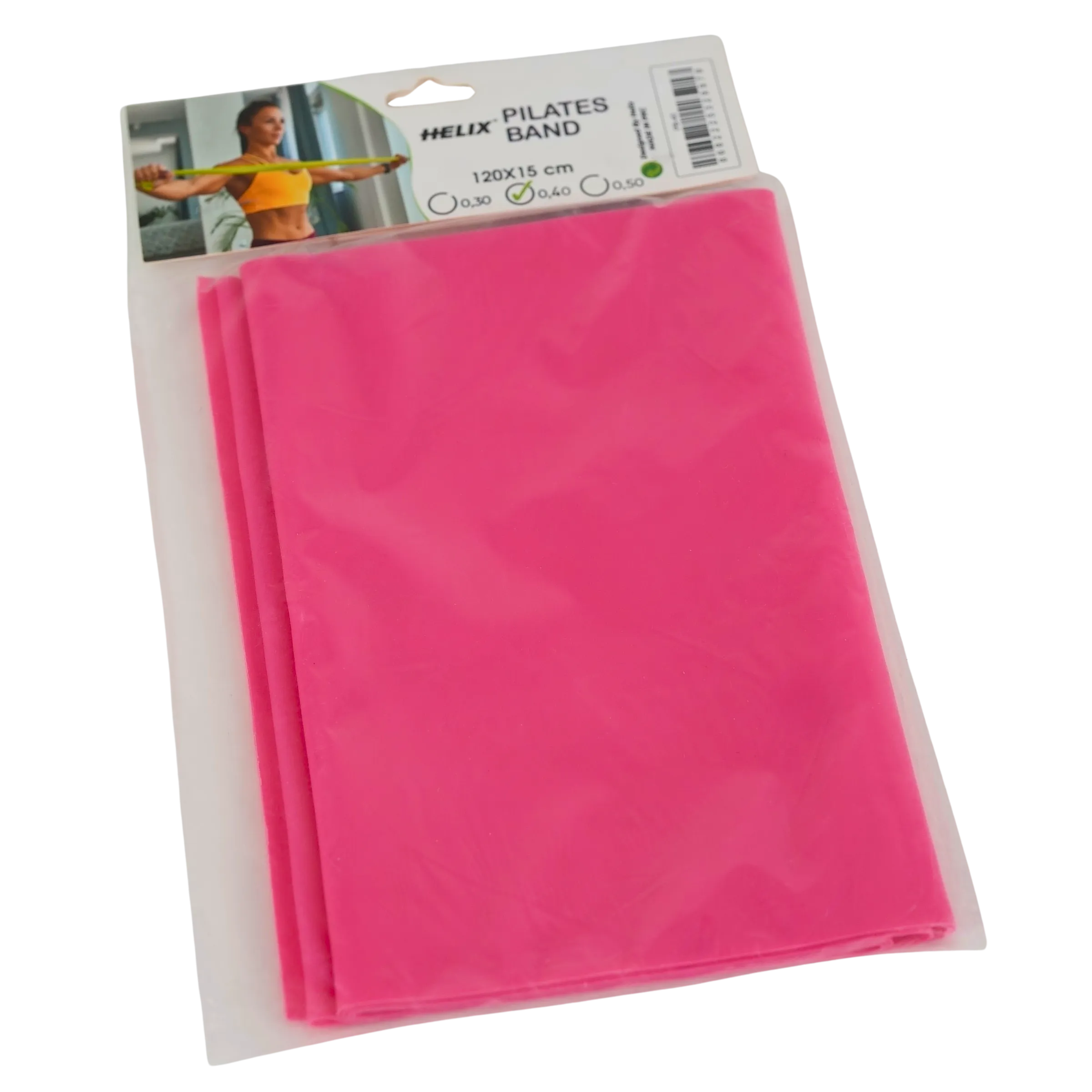 HELIX Pilates Bandı - Görsel 4