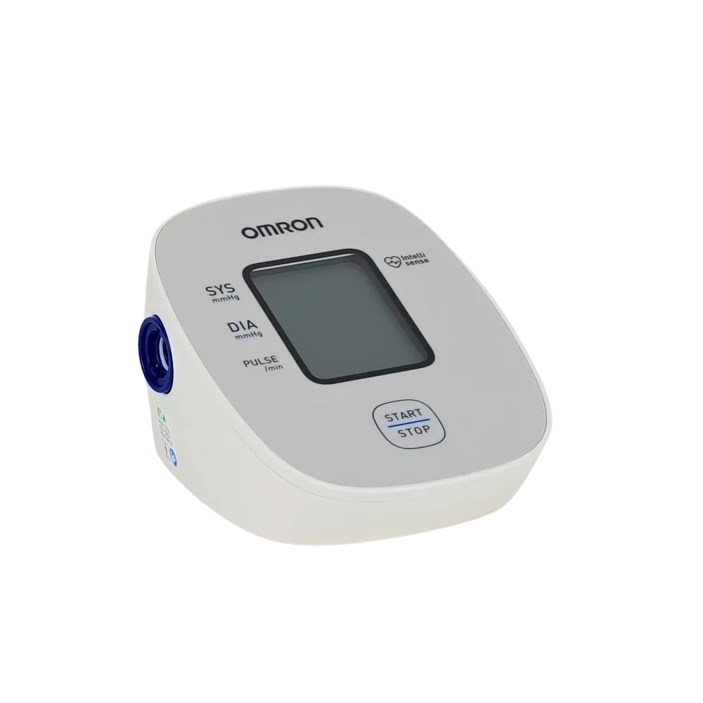 OMRON M2 Basic HEM-7121J-E Intellisense Koldan Dijital Tansiyon Aleti - Görsel 7