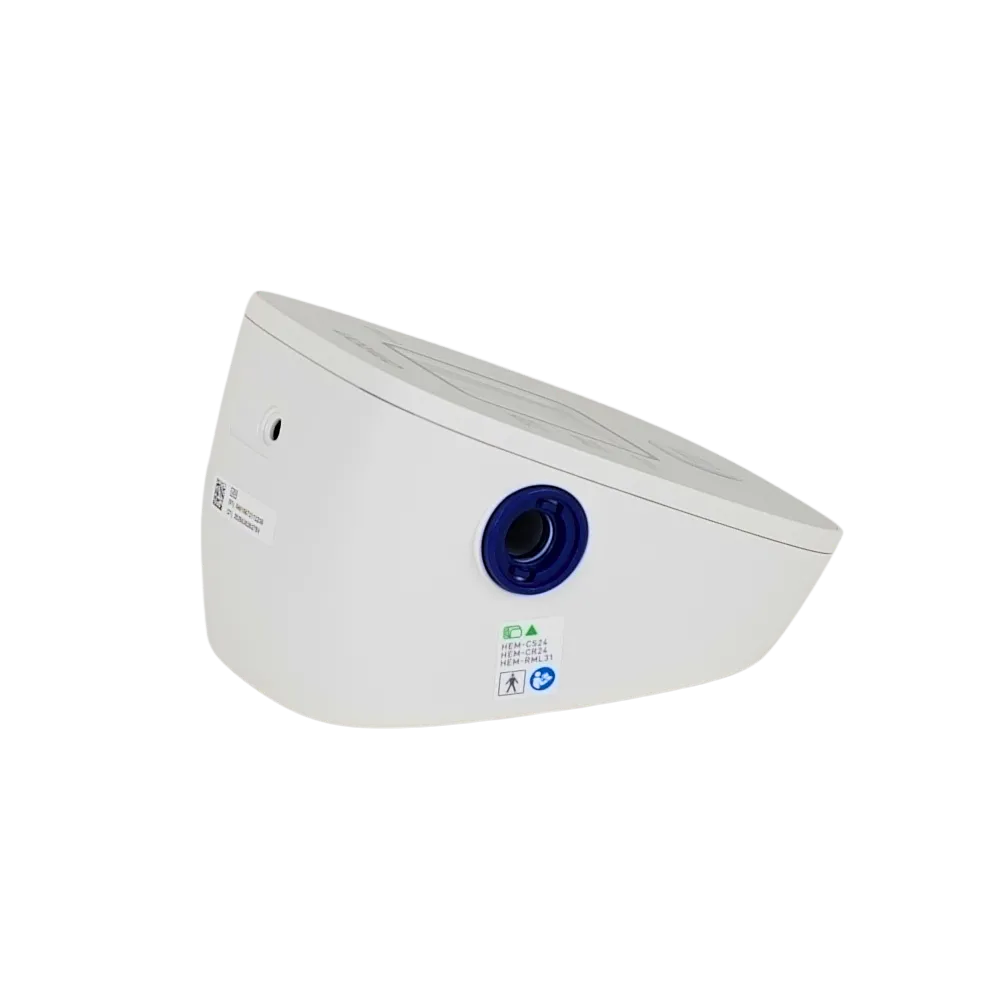 OMRON M2 Basic HEM-7121J-E Intellisense Koldan Dijital Tansiyon Aleti - Görsel 8