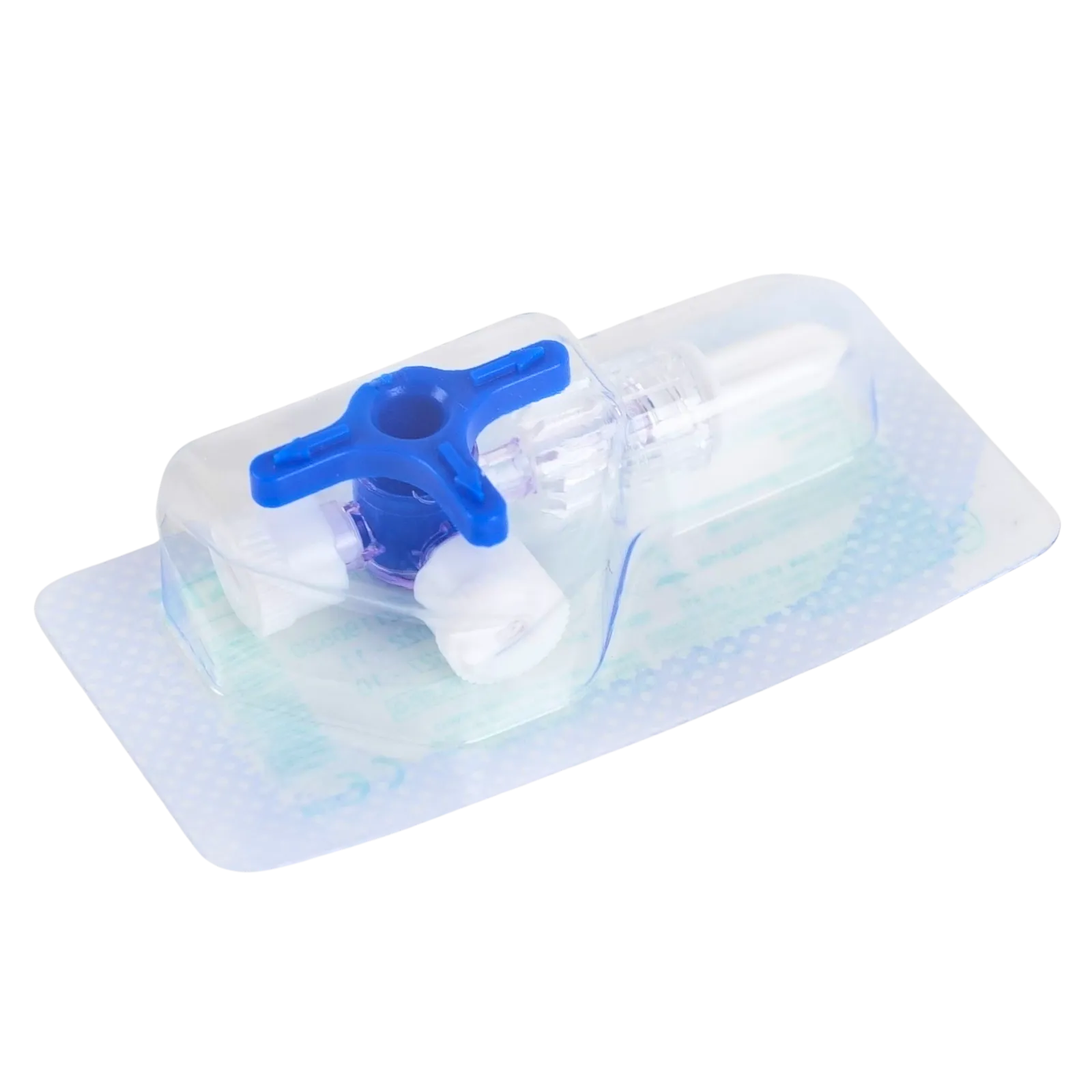 ROMSONS Üç Yollu Musluk - Görsel 2