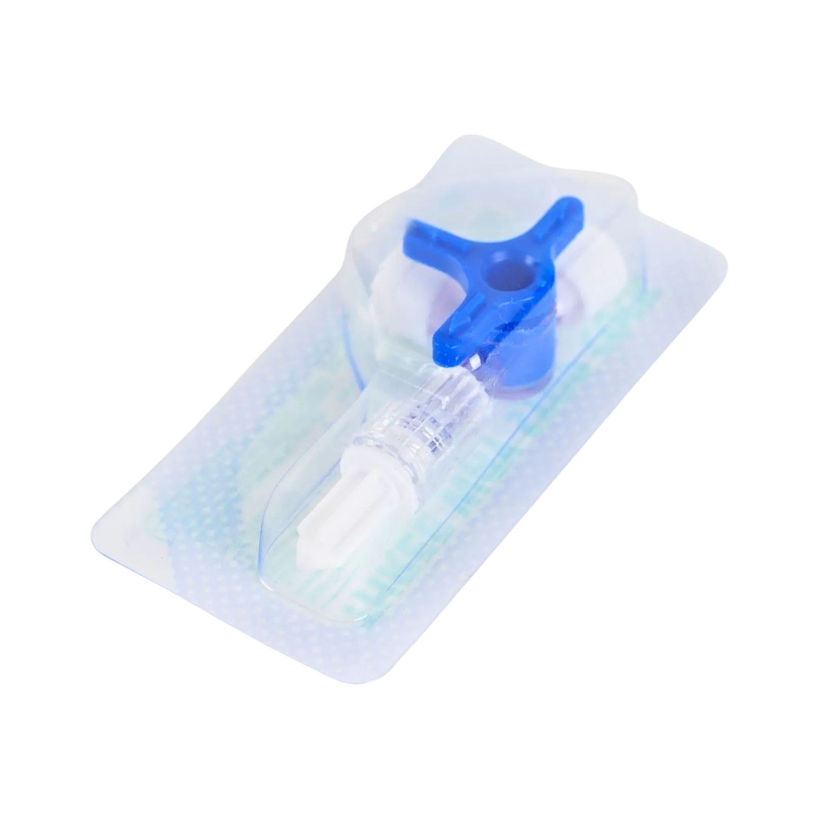 ROMSONS Üç Yollu Musluk - Görsel 3