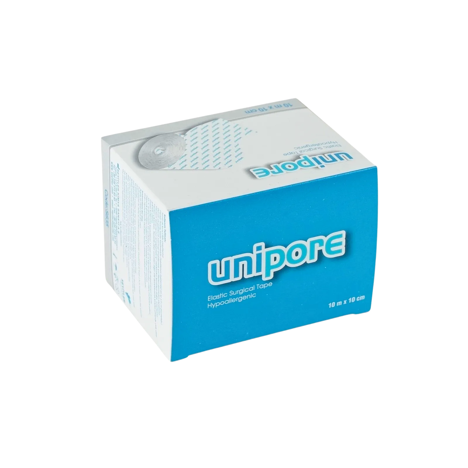 UNIPORE Esnek Tıbbi Plaster (10 metre x 10 cm) - Görsel 5