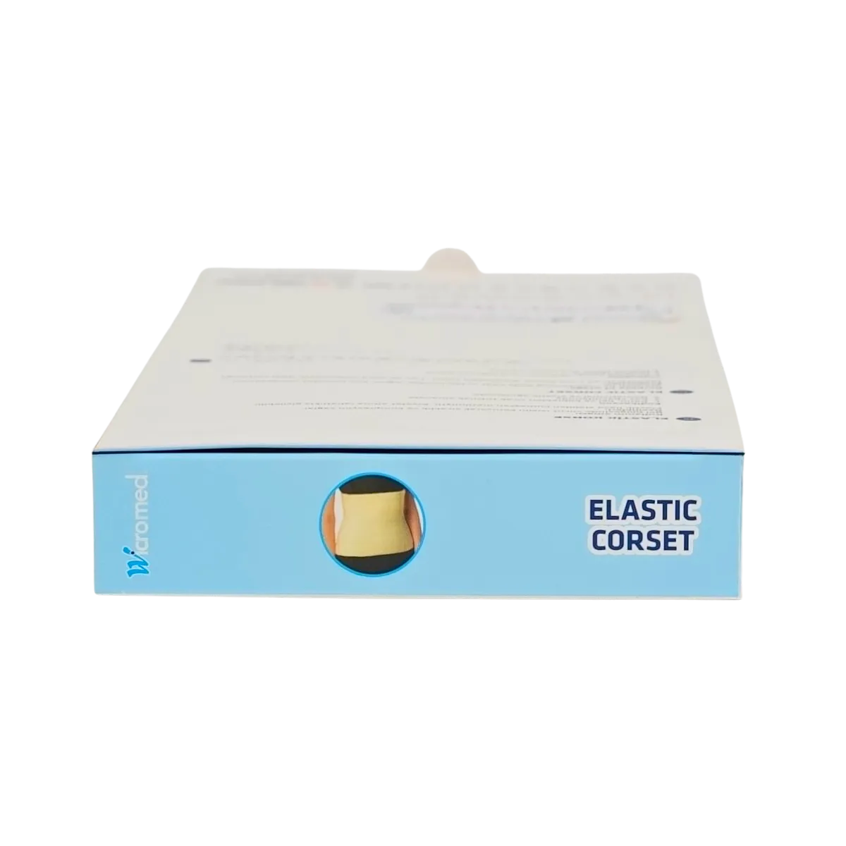 WICROMED Elastik Yün Korse - Görsel 2