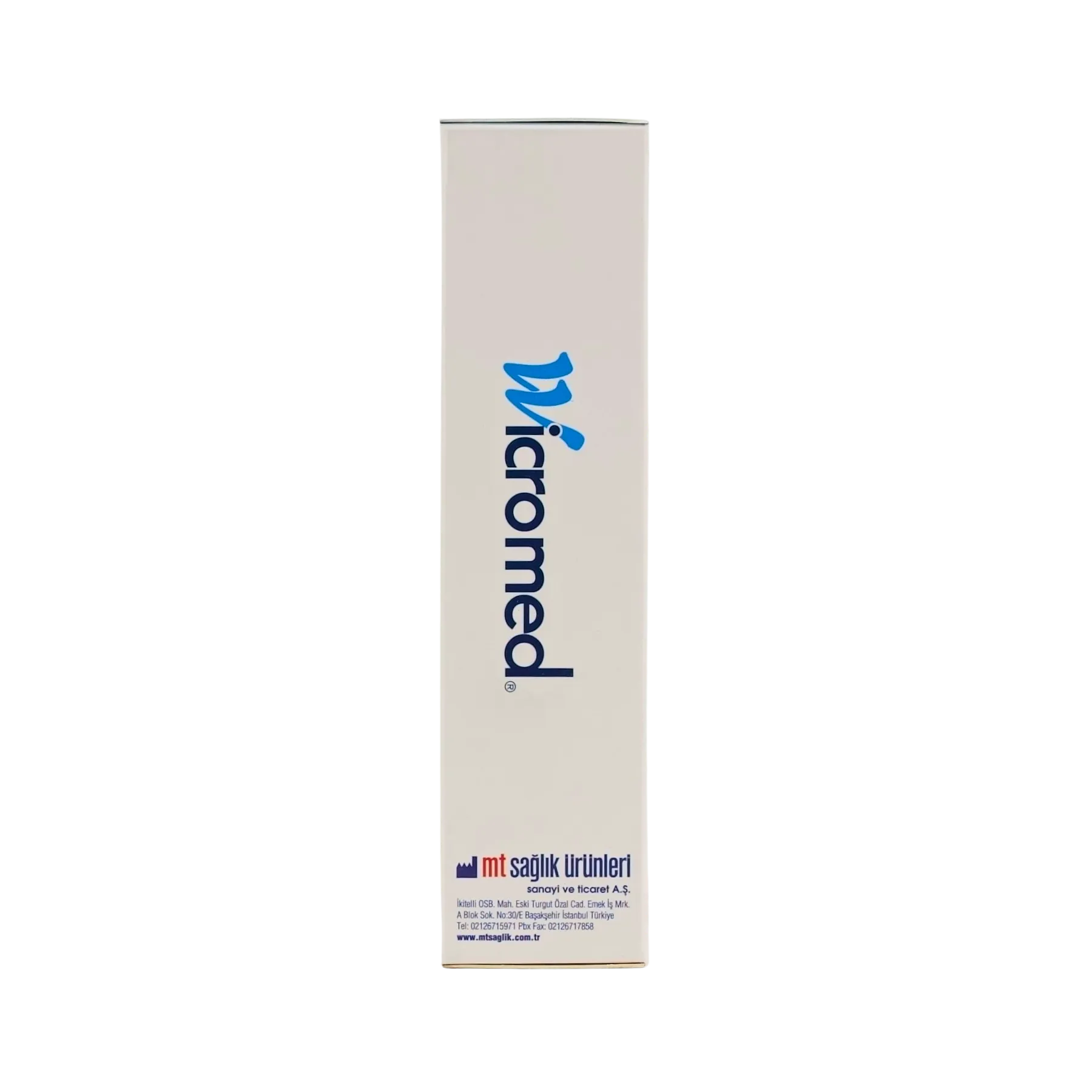 WICROMED Epikondilit Bandajı Plus Neopren Standart - Görsel 5