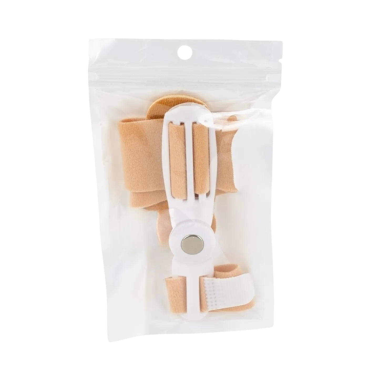 WICROMED Hallux Valgus Gece Ateli Lüx (Standart) - Görsel 2