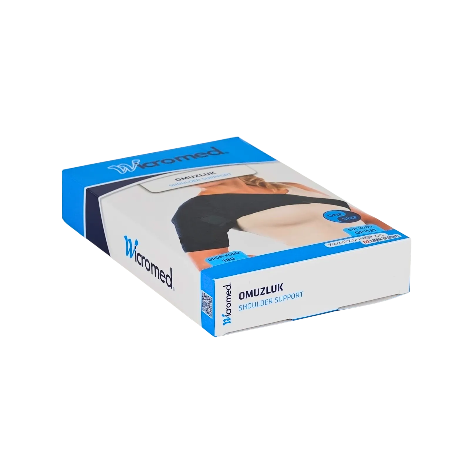 WICROMED Omuzluk - Görsel 5