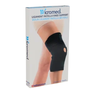 WICROMED Patella ve Ligament Dizlik Basic (Standart)