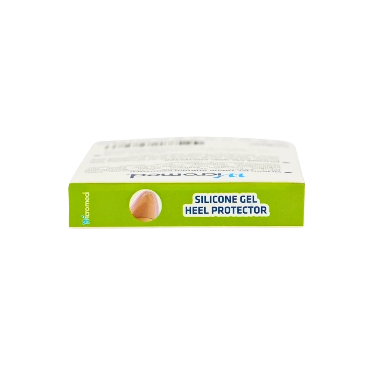 WICROMED Silikon Jel Topuk Vuruğu Koruyucu (Mt 5000) - Görsel 5