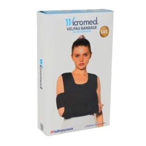 WICROMED Velpau Omuz Bandajı Lüx (Standart)
